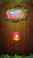 Water Puzzle постер