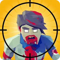 Zombie War アプリダウンロード
