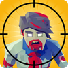 Zombie War Mod apk última versión descarga gratuita
