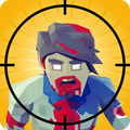 ”Zombie War