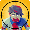 Zombie War aplikacja
