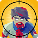 Zombie War APK