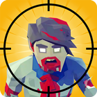 Zombie War-icoon