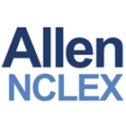 NCLEX RN Exam Master Review иконка