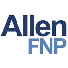FNP Family Nurse Practitioner  иконка