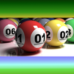 AS Lottery Numbers icono