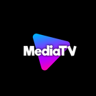 MediaTV OTT 아이콘