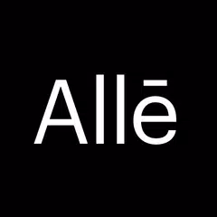 Allē アプリダウンロード