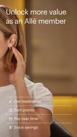 Allē اسکرین شاٹ 1