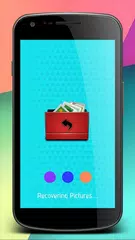 Datenrettung: Gelöschte Fotos wiederherstellen APK Herunterladen