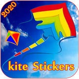 Kite Stickers - kite Zerodha APK