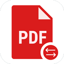 محول PDF - الصورة إلى pdf APK
