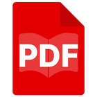 Lector PDF - Foto a PDF icono