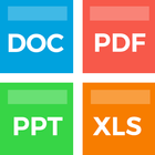 PDF Reader And Editor 2022 icon