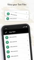 All File Viewer with Document Reader screenshot 3
