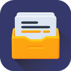 File Manager- All in one place icône