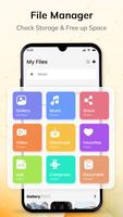 File Manager- All in one place Affiche