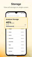 File Manager- All in one place تصوير الشاشة 1