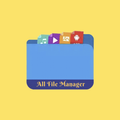 File manager - PDF reader
