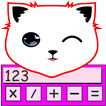 Kitty Calculator ikona