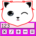 Kitty Calculator