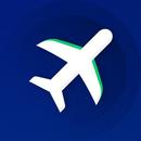 All Flight Tickets Booking App aplikacja