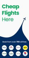All Flight Tickets Booking App 포스터