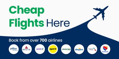 All Flight Tickets Booking App पोस्टर