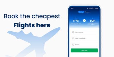 All Flight Tickets Booking App Ekran Görüntüsü 1