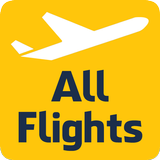 All Flight Tickets Booking app