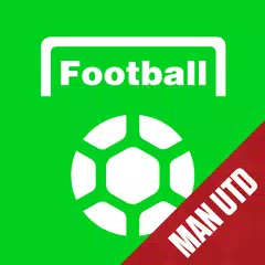 All Football - Red Devils News & Live Scores APK download