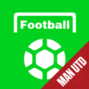 All Football - Red Devils News & Live Scores APK