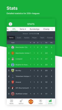 All Football 截图 4