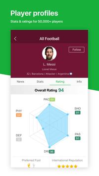 All Football 截图 5