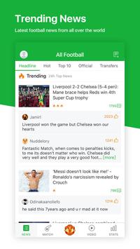 All Football 截图 1