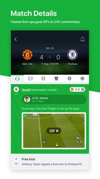All Football 截图 3