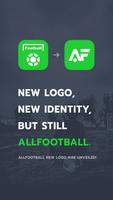 All Football постер