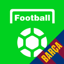 All Football - Barcelona News & Live Scores-APK