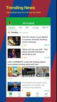 All Football 截图 1