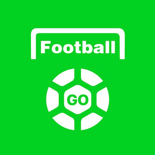 All Football GO-  Live Score,Games