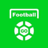 All Football GO-  Live Score,Games