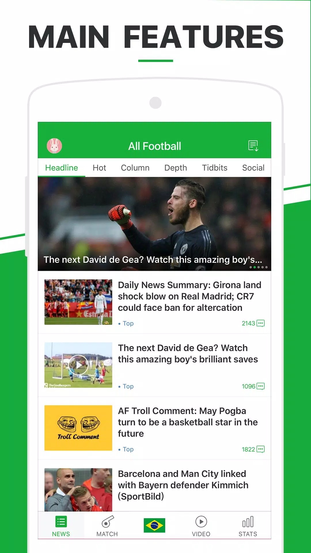 All Football App (@allfootballapp) / X