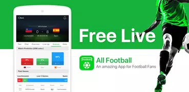 All Football - 最新ニュースおよびビデオ