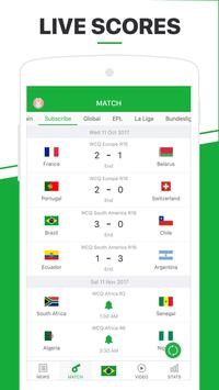 All Football 截图 1