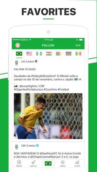 All Football 截图 4