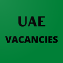UAE VACANCIES - Jobs in UAE APK