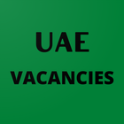 UAE VACANCIES ícone
