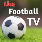 Live Football TV : Live Soccer 图标