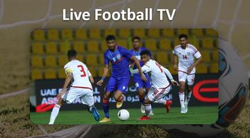 Live Football TV : Live Soccer 截图 3