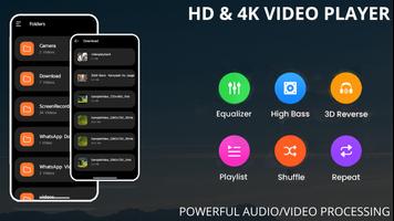 XXVI Video Player - All Format ภาพหน้าจอ 3